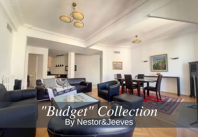 Nice - Appartement