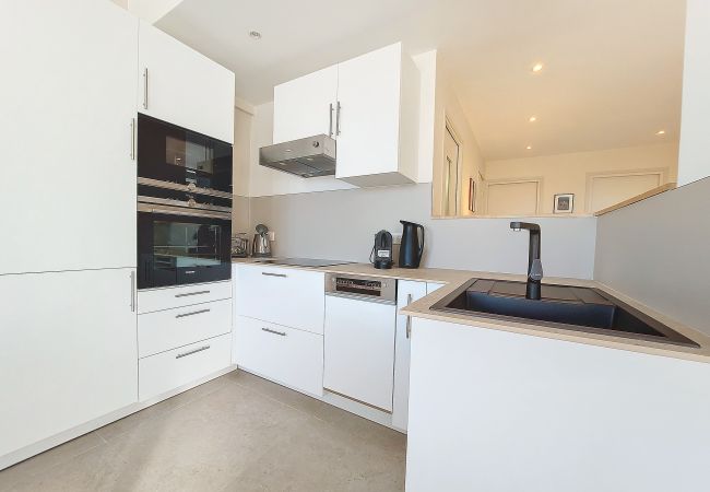 Appartement à Nice - N&J  - CIEL AZUR - Terrasse - Proche mer  Appartement à Nice - N&J  - CIEL AZUR - Terrasse - Proche mer