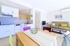 Appartement à Nice - N&J  - CIEL AZUR - Terrasse - Proche mer 