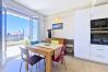 Appartement à Nice - N&J  - CIEL AZUR - Terrasse - Proche mer 