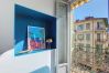 Appartement à Nice - N&J  - ECLAT NICOIS- Central - Proche mer 