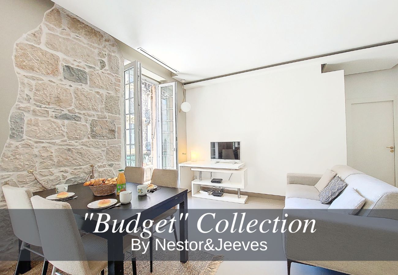 Appartement à Nice - N&J  - COEUR D'AZUR- Centre ville - Moderne