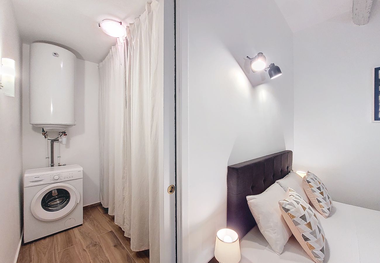 Appartement à Nice - N&J  - VILLA FAY - Promenade - Proche Mer