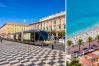 Appartement à Nice - N&J  - GIOFFREDO BELLO - Centre - Proche mer