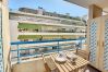 Appartement à Nice - N&J  - ETOILE DE MER - 2 Balcons - Central