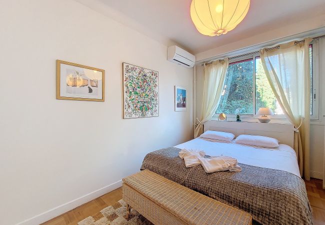 Appartement à Nice - N&J  - MELODIE DU SUD - Centre - Proche mer Appartement à Nice - N&J  - MELODIE DU SUD - Centre - Proche mer