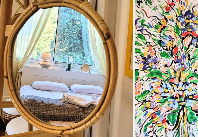 Appartement à Nice - N&J  - MELODIE DU SUD - Centre - Proche mer Appartement à Nice - N&J  - MELODIE DU SUD - Centre - Proche mer