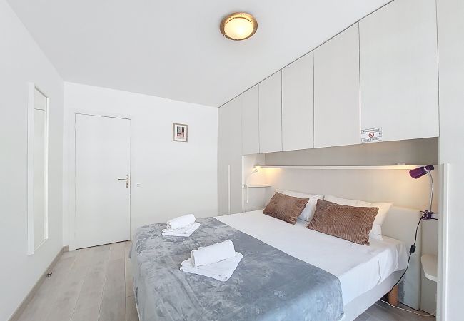 Appartement à Nice - N&J  - CLEA - Terrasse - Centre Appartement à Nice - N&J  - CLEA - Terrasse - Centre