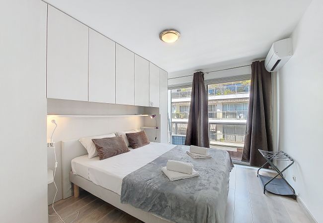 Appartement à Nice - N&J  - CLEA - Terrasse - Centre Appartement à Nice - N&J  - CLEA - Terrasse - Centre