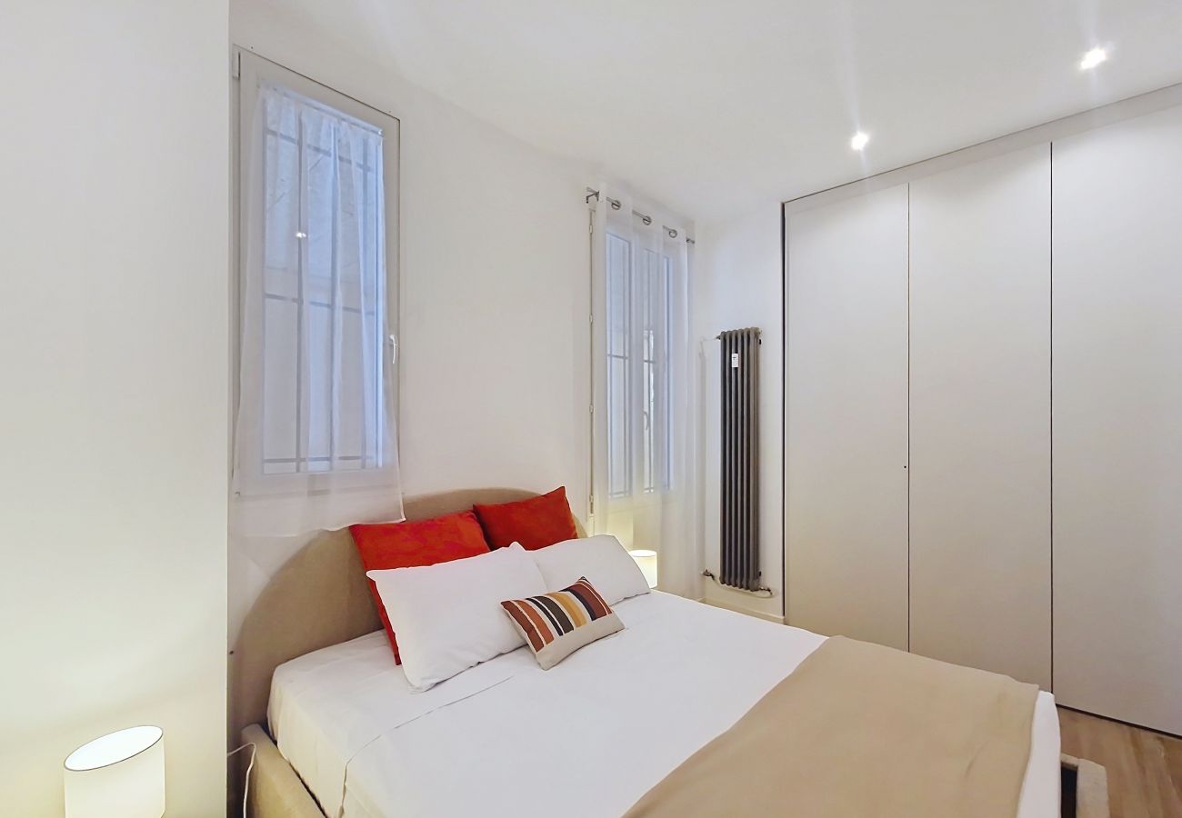 Appartement à Nice - Nouveau! N&J  - NISSA - Centre - Modern