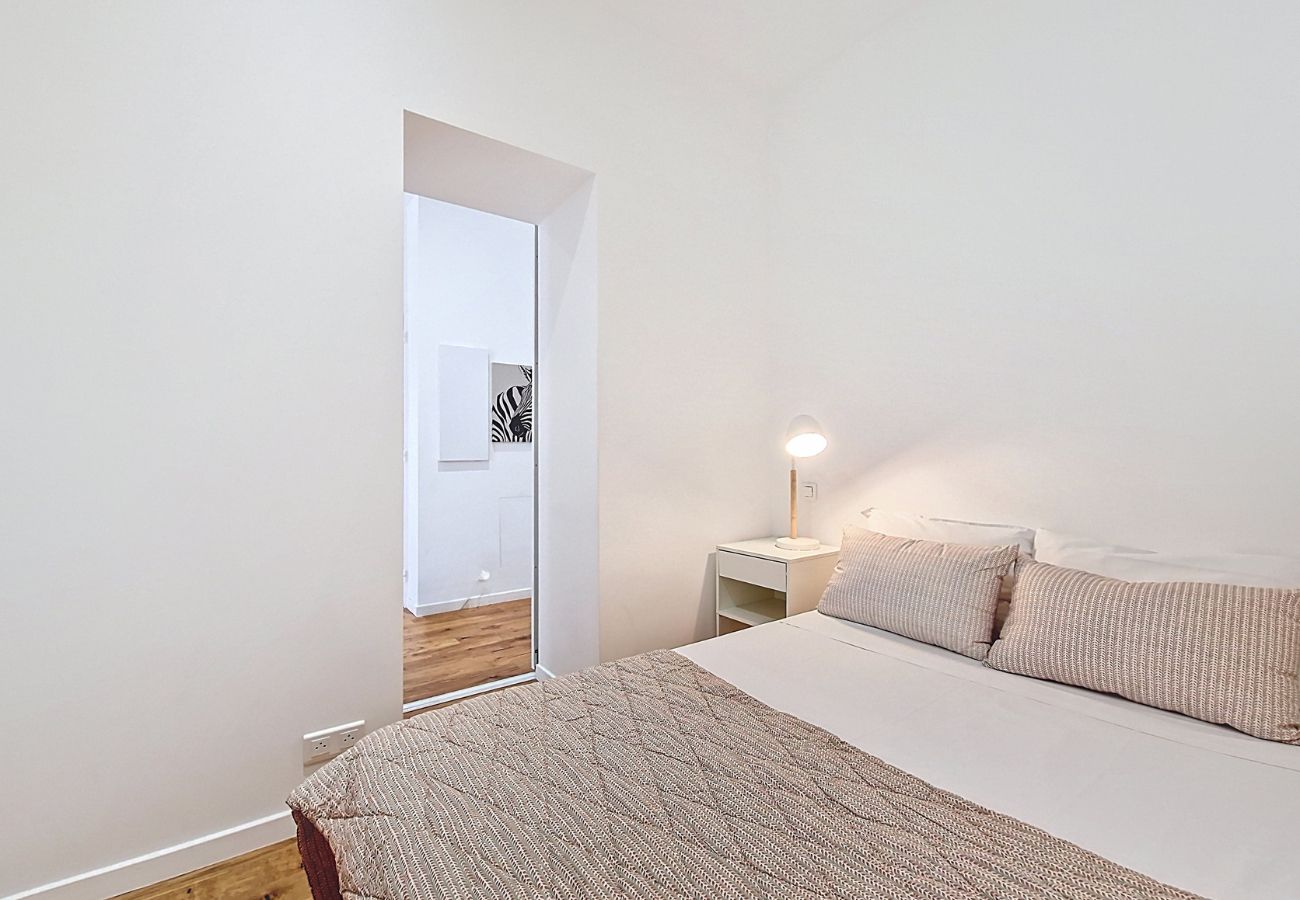 Appartement à Nice - N&J - GOLDEN SQUARE- Central, proche mer