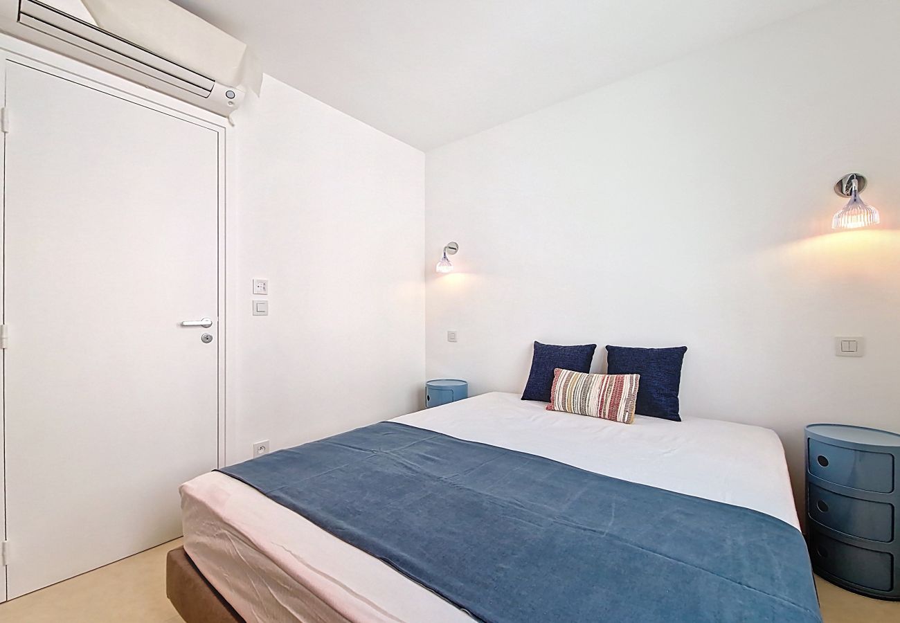 Appartement à Nice -  N&J - JULIANA AZUR - Centre de Nice