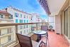 Appartement à Nice - NOUVEAU! N&J - LE SAGITTAIRE - Terrasse proche mer