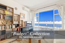 Appartement à Nice - Nouveau! N&J  - LADY BLUE - Proche mer...