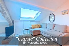 Appartement à Nice - N&J  - L'ESCURIAL - Central