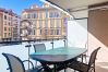 Appartement à Nice - Nouveau! N&J  - GAMBETTA HORIZON  - Proche mer - Terrasse