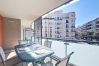 Appartement à Nice - Nouveau! N&J  - GAMBETTA HORIZON  - Proche mer - Terrasse