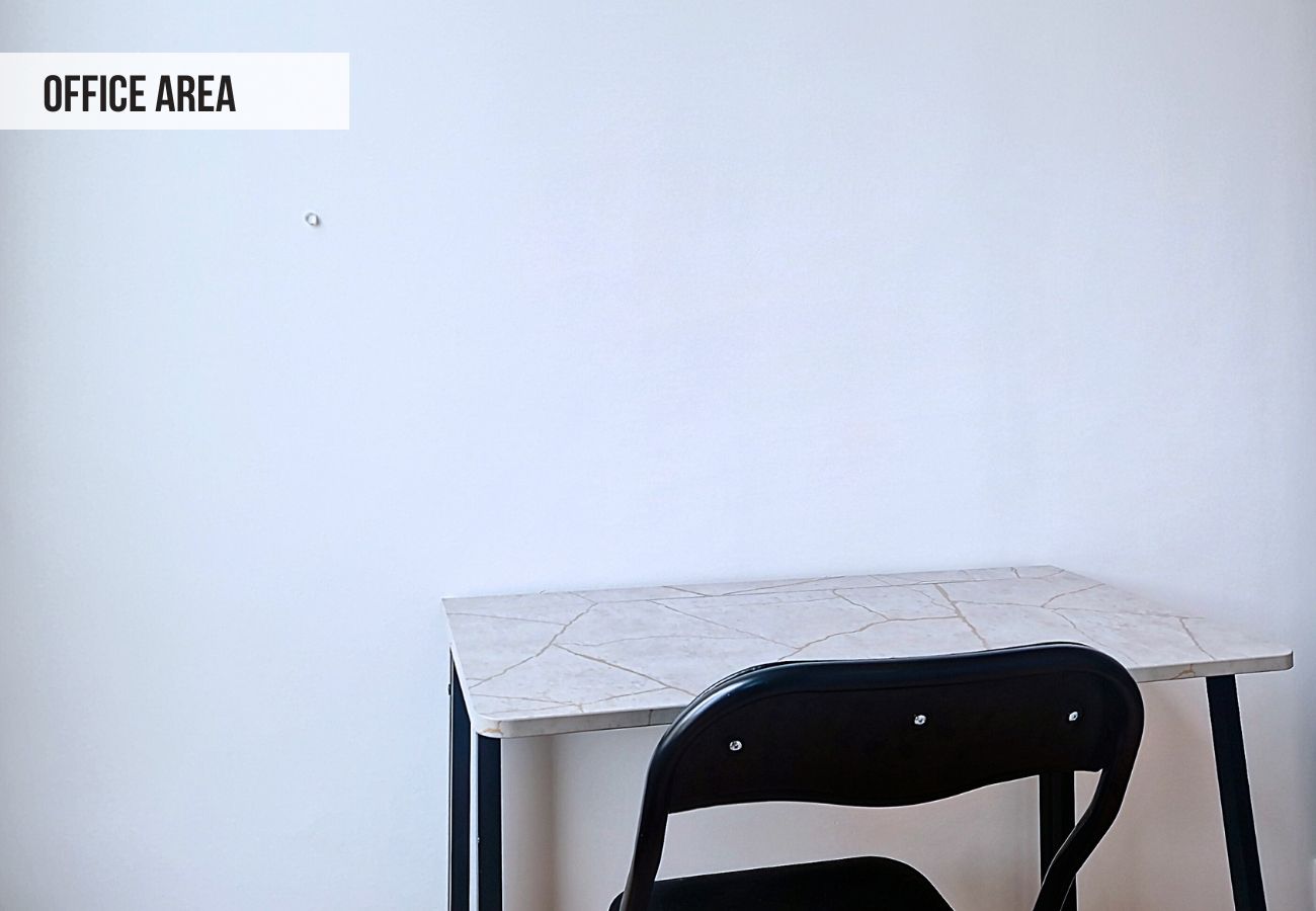 Appartement à Nice - Nouveau! N&J  - COCON ALBERTI  - Lumineux - Balcon