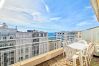 Appartement à Nice - Nouveau! N&J  - MARINA AZUR  - Proche mer - Terrasse