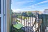 Appartement à Nice - Nouveau! N&J  - L'ECRIN DU PAILLON  - Proche Vieux Nice - Balcon