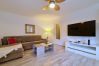 Appartement à Nice - Nouveau! N&J  - LE FLOREVA  - Climatisation - Spacieux