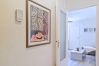 Appartement à Nice - Nouveau! N&J  - LE FLOREVA  - Climatisation - Spacieux