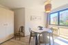Appartement à Nice - Nouveau! N&J  - LE FLOREVA  - Climatisation - Spacieux