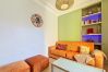 Appartement à Nice - Nouveau! N&J  - BUFFA HARMONY  - Central - Proche mer