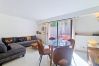 Appartement à Nice - Nouveau! N&J  - CHATEAU AZUR - Climatisation - Terrasse 