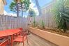 Appartement à Nice - Nouveau! N&J  - CHATEAU AZUR - Climatisation - Terrasse 