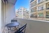 Appartement à Nice - Nouveau! N&J  - ROSSINI CHARM - Centre - Balcon