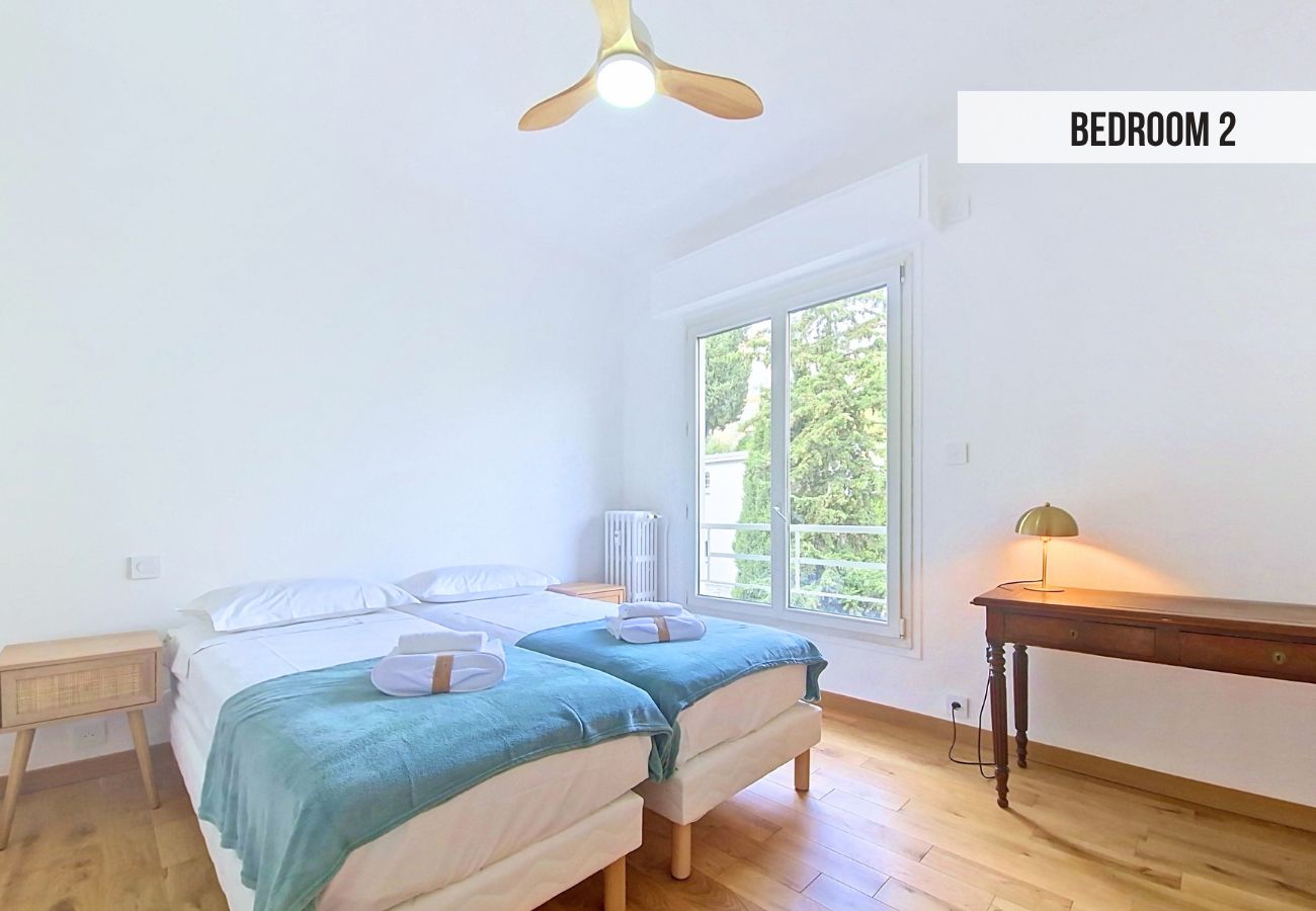 Appartement à Nice - ARTEA - BAIL CIVIL ENTRE 1 ET 11 MOIS 