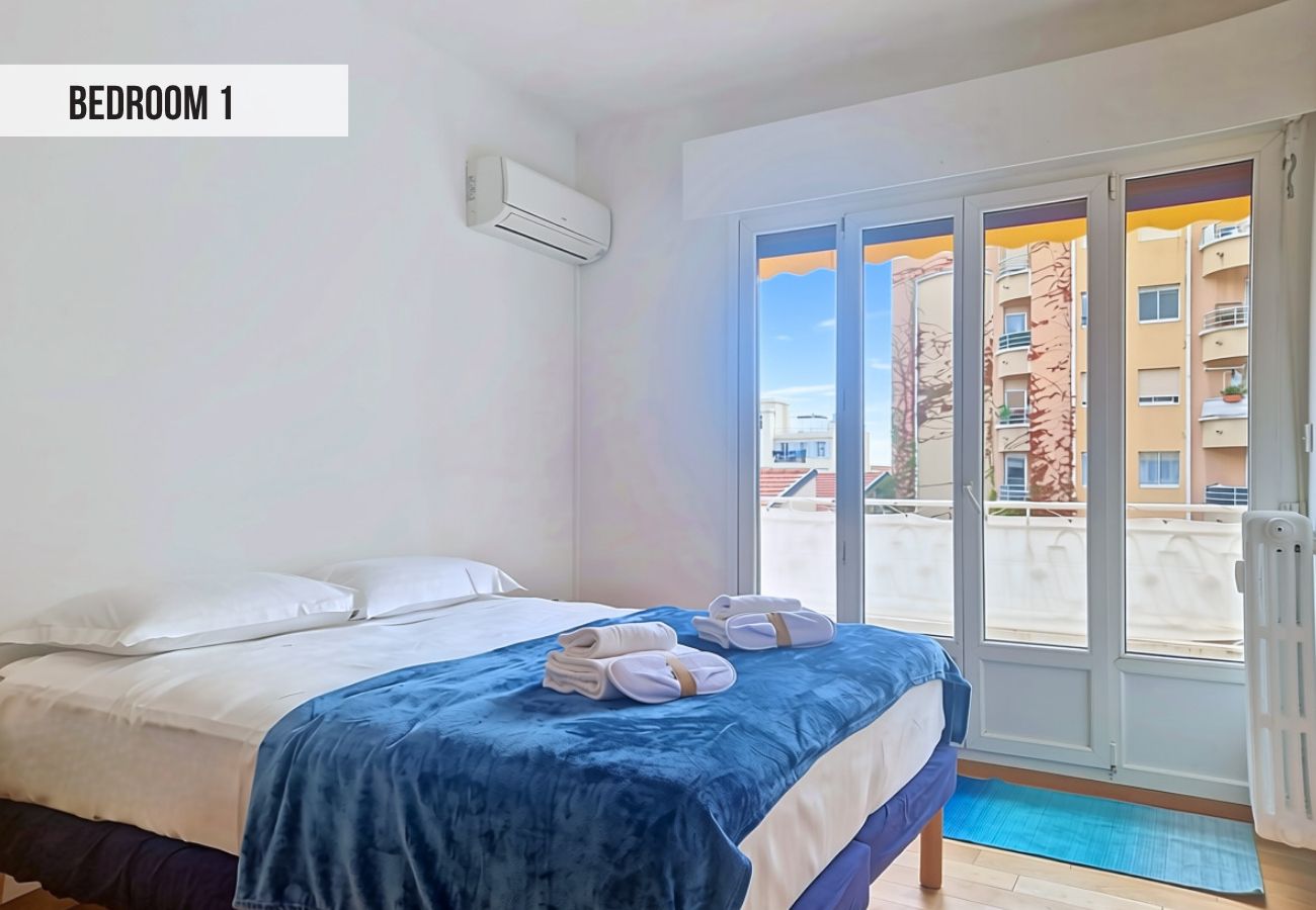 Appartement à Nice - ARTEA - BAIL CIVIL ENTRE 1 ET 11 MOIS 