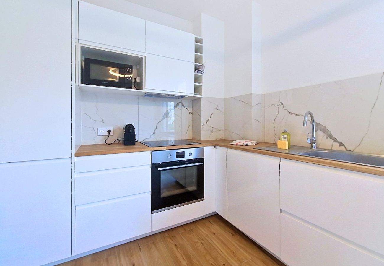 Appartement à Nice - ARTEA - BAIL CIVIL ENTRE 1 ET 11 MOIS 