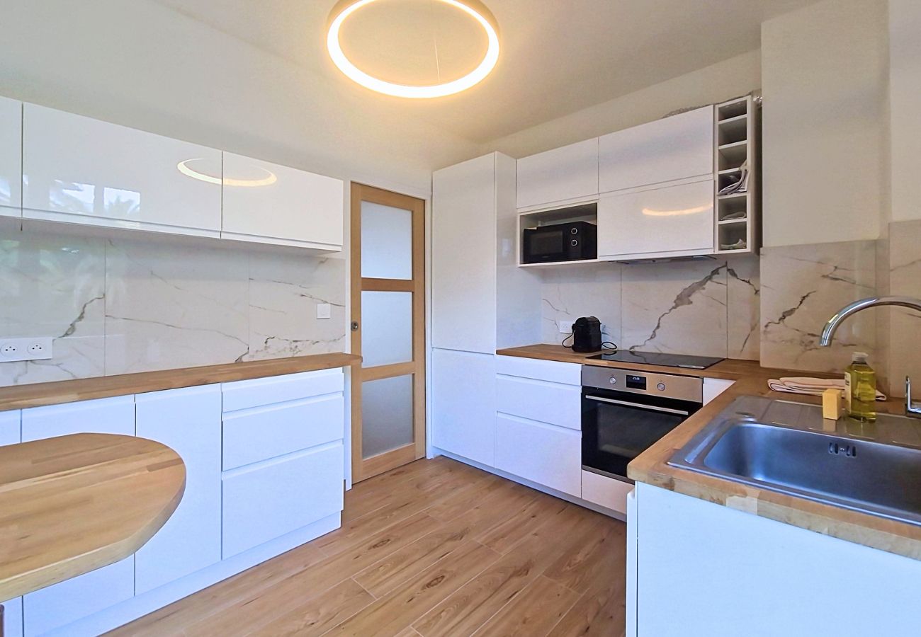 Appartement à Nice - ARTEA - BAIL CIVIL ENTRE 1 ET 11 MOIS 
