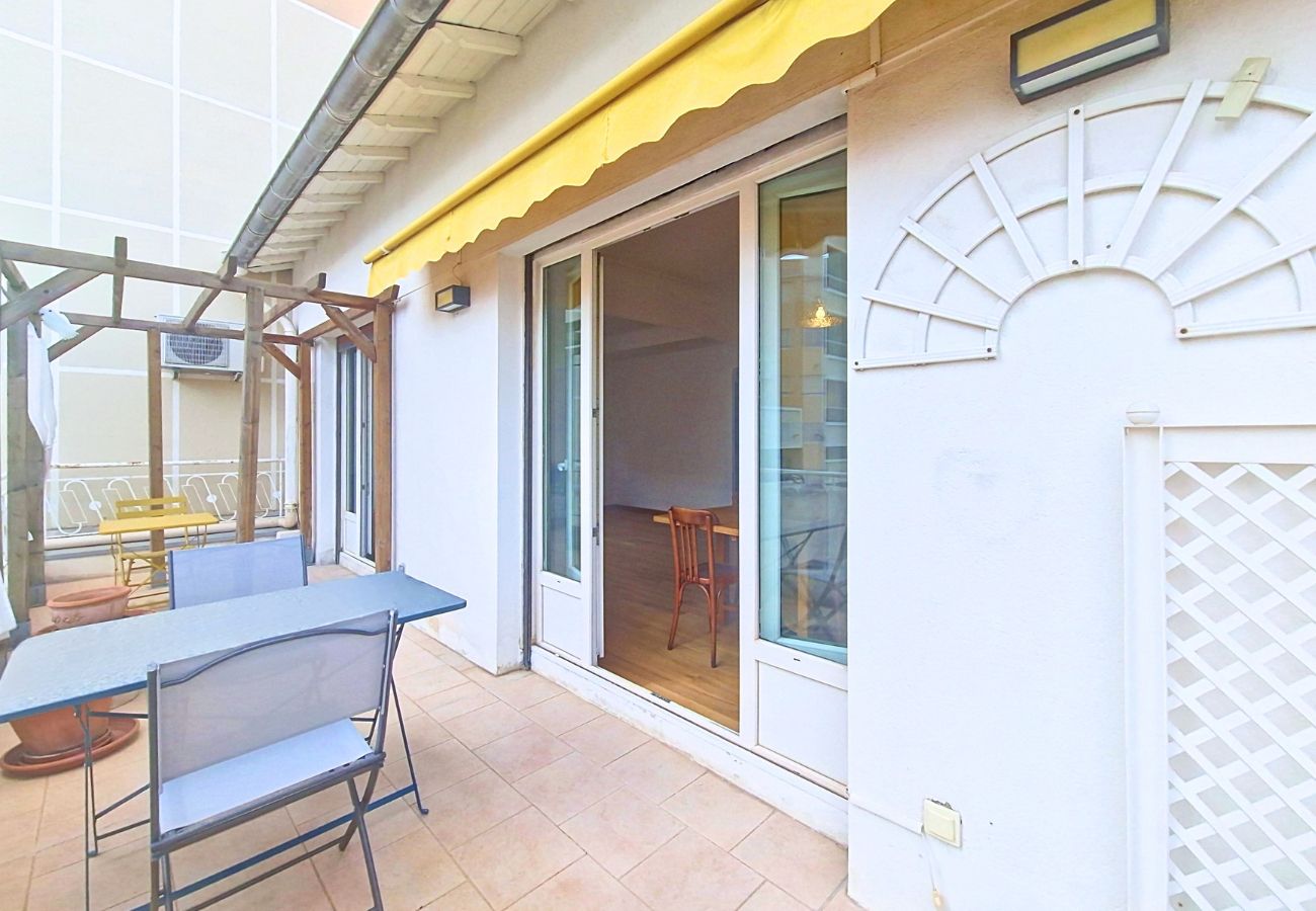 Appartement à Nice - ARTEA - BAIL CIVIL ENTRE 1 ET 11 MOIS 