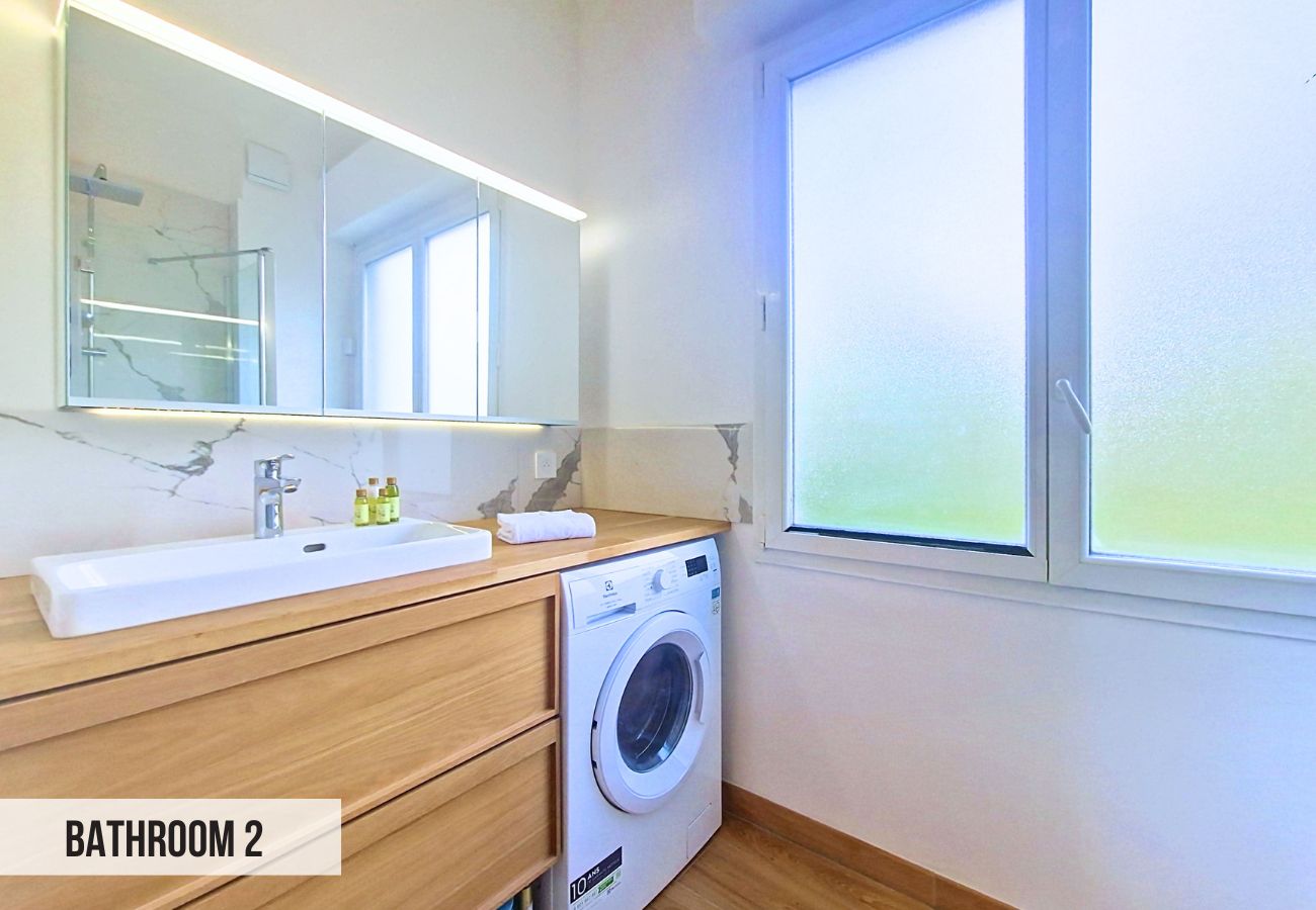 Appartement à Nice - ARTEA - BAIL CIVIL ENTRE 1 ET 11 MOIS 